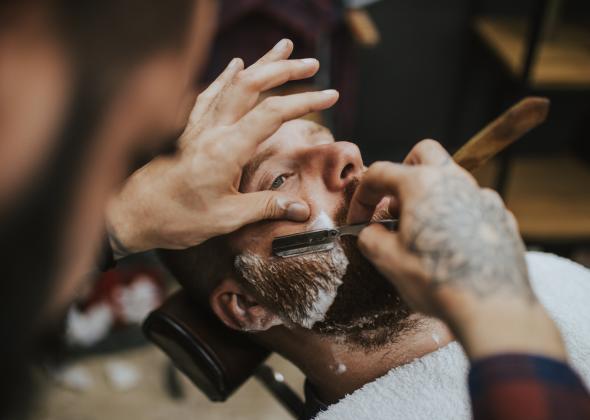 Aaron Miller Portfolio 1