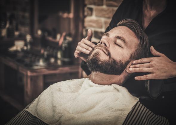 Beard Care & Styling